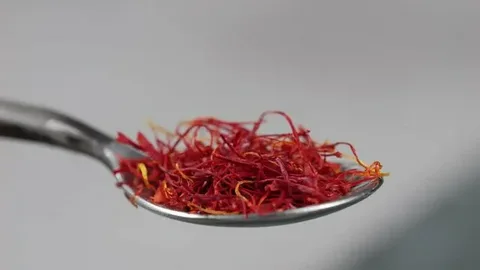 تصویر 2 از زعفران اصلی مشهد وزن دقیق پلمپ کیفیت تضمین رسمی